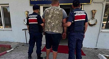 Ezine'de yangına neden olan balya makinesi operatörü hakkında adli işlem başlatıldı