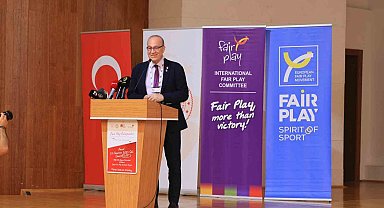 Fair Play buluşmalarının ikinci durağı Kırklareli olacak