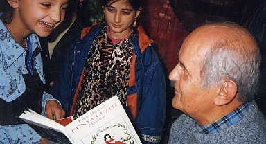 Fakir Baykurt Roman Ödülü'nün sahibi belli oldu