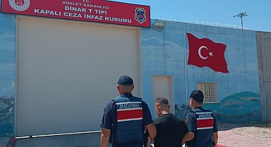 Farklı suçlardan hapis cezalarıyla aranan 9 kişi yakalandı