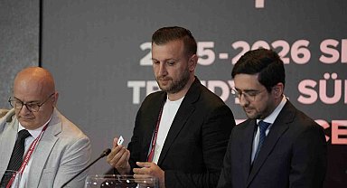 Fatih Kulaksız: "6 transferimiz daha olacak"