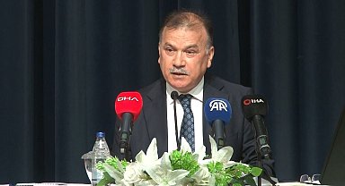Fatih'te İstanbul Valiliği İl Koordinasyon Kurulu 2025 Yılı 2. Dönem Toplantısı düzenlendi