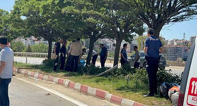 Feci kazada ölü sayı 2'ye çıktı