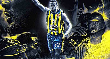 Fenerbahçe, Dyshawn Pierre ile yollarını ayırdı