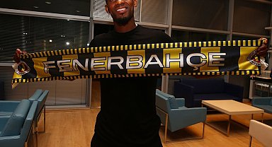 Fenerbahçe, Nelson Semedo'yu renklerine bağladı