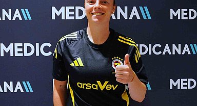 Fenerbahçe'de yeni sezon öncesi rutin sağlık kontrolleri başladı