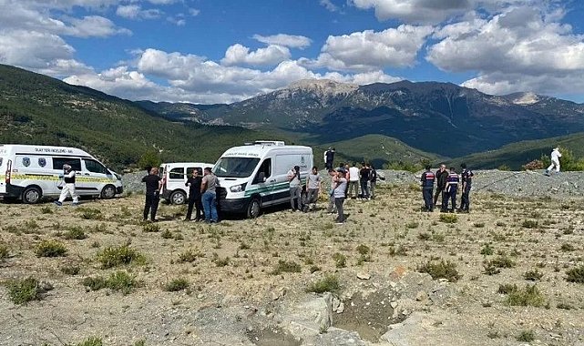 Fethiye'de Şaban Ataş cinayeti davası