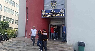 FETÖ yalanıyla yaşlı adamı 4 milyon 250 bin TL dolandıran şüpheliler yakalandı