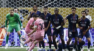 FIFA Kulüpler Dünya Kupası'nda çeyrek final eşleşmeleri belli oldu