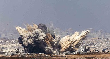 Filistinli yetkililer: "Ateşkes görüşmeleri çökmenin eşiğinde"