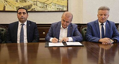 FKA'dan Elazığ'da 3 projeye destek