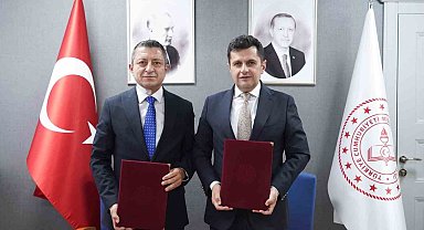 Ford Otosan, otomotivde sektöre entegre okul modelini hayata geçiyor