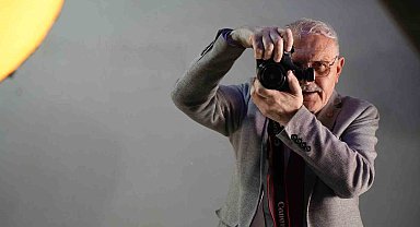 Fotoğrafçılığa adanmış bir ömür: Babasından devraldığı fotoğrafçılık mesleğini Bayburt'ta yarım asırdan fazladır aşkla sürdürüyor