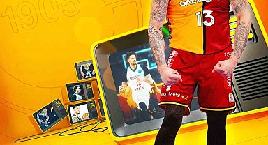 Galatasaray, Christian Bishop'u kadrosuna kattı