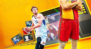 Galatasaray, John Meeks'i kadrosuna kattı
