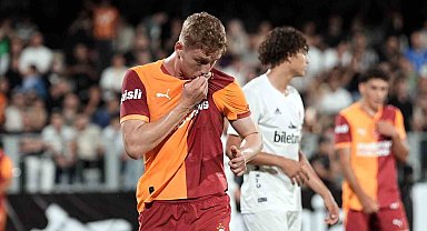 Galatasaray, Metehan Baltacı'nın sözleşmesini uzattı