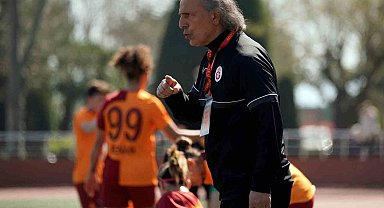 Galatasaray, Metin Ülgen ile yollarını ayırdı