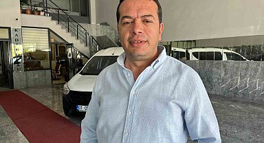 Galericinin uyanıklığı yaşlı adamı dolandırılmaktan kurtardı