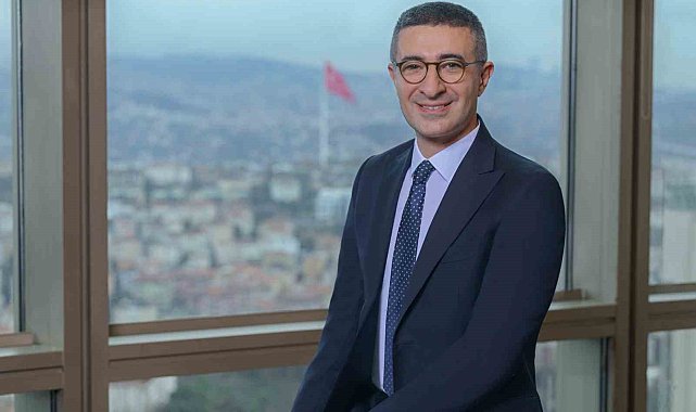 Garanti BBVA, 'Ekvator Prensipleri'ne imza attı