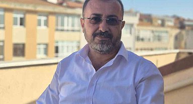 Gazeteci yan yatan teknede yaşadığı korku dolu anları anlattı