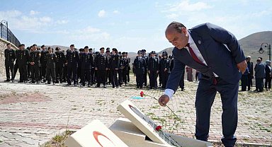 Gazi Köksal: "15 Temmuz gecesi Türk milleti tarih yazdı"