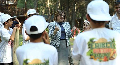 Gaziantep Büyükşehir'den eğitimde bir ilk daha