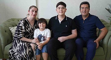 Gaziantep'in LGS başarısı göz doldurdu