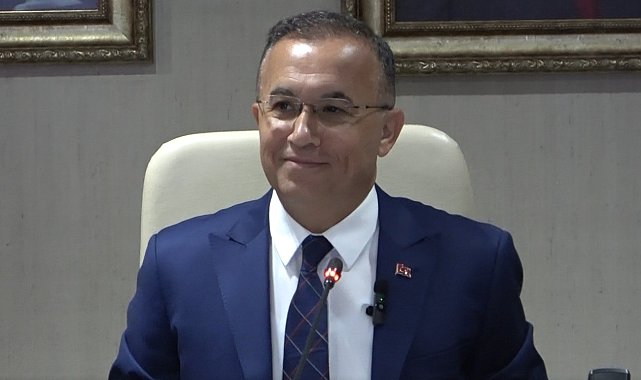Gaziantep'te 2025 yılı 6 aylık asayiş raporu
