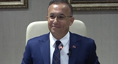 Gaziantep'te 2025 yılı 6 aylık asayiş raporu