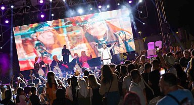 Gaziantep'te kültürlerin buluşma noktası 9. Hemşehri Dernekleri Festivali başlıyor