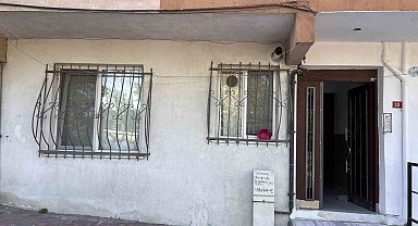 Gaziosmanpaşa'da bir kişi evinde ölü bulundu