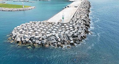 Gazipaşa'da 9 yaşındaki çocukta deniz kaynaklı enfeksiyon şüphesi