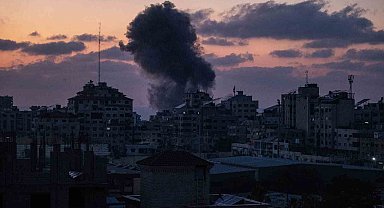 Gazze'de son 24 saatte 138 can kaybı