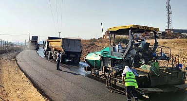 Gebze'de hafriyat yoluna 4 aşamalı güçlendirme