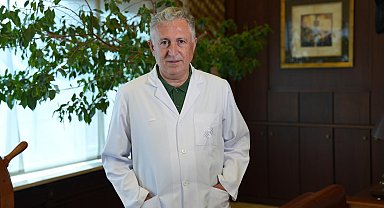 Geçmeyen ağrıların nedeni kalsiyum dengesizliği olabilir