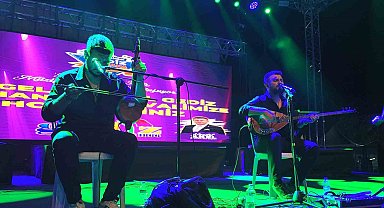 Gediz Tarhana Festivali'nde "Gediz'in Değerleri" rüzgarı esti