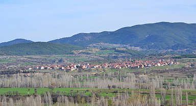 Gediz'de bir köy daha mahalle olmak istiyor