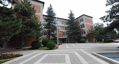 Geleceğin eczacı adaylarının tercihi Anadolu Üniversitesi