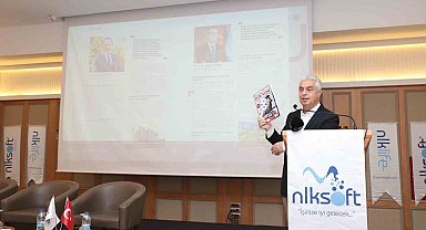 Geleceğin ekonomisi dijitalde şekilleniyor