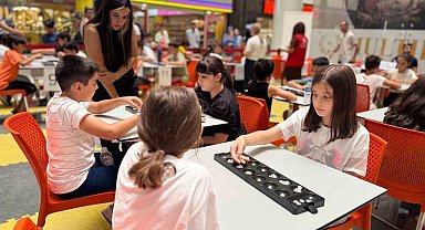 Gelenekten Geleceğe: Mardian Mall'da 3. Mangala Turnuvası'na ilgi