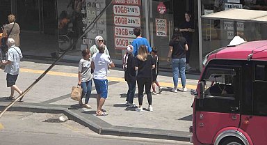 Gemlik merkezli deprem Yalova'da da hissedildi