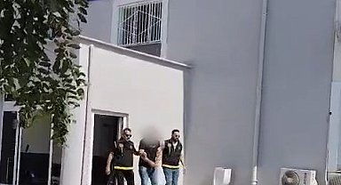 Gemlik'te kesinleşmiş hapis cezası bulunan 3 kişi yakalandı