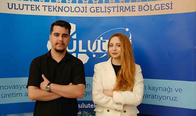 Genç girişimcilerden eğitim ve dijital dönüşüm alanlarında yenilikçi adım