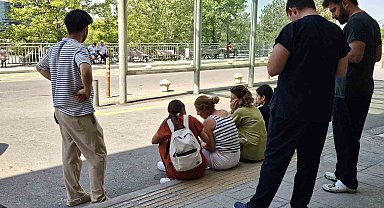 Genç hemşire nöbet esnasında hayatını kaybetti