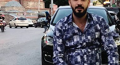 Genç iş adamı motosiklet kazasında hayatını kaybetti