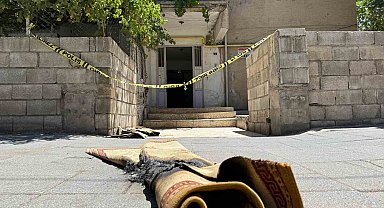 Genç kızın intihar girişimi aile içi faciayla sonuçlandı