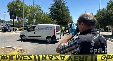 Gençlerin kazası ölümle bitti