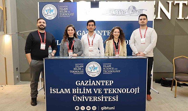 GİBTÜ aday öğrencileri Üniversite Tercih Fuarı'nda bekliyor