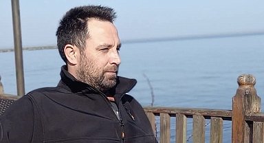 Giresun'da inşaattan düşen işçi hayatını kaybetti