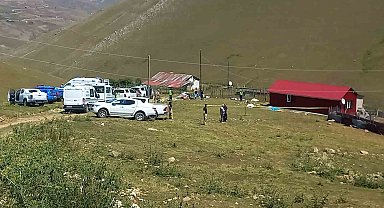 Giresun'un Kümbet Yaylası'nda mera kavgası: 3 ölü, 1 yaralı